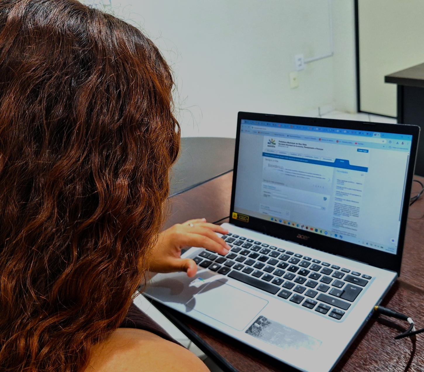 Prefeitura de Boa Vista incentiva autorregularização do ISS de 2021 junto a empresas do Simples Nacional