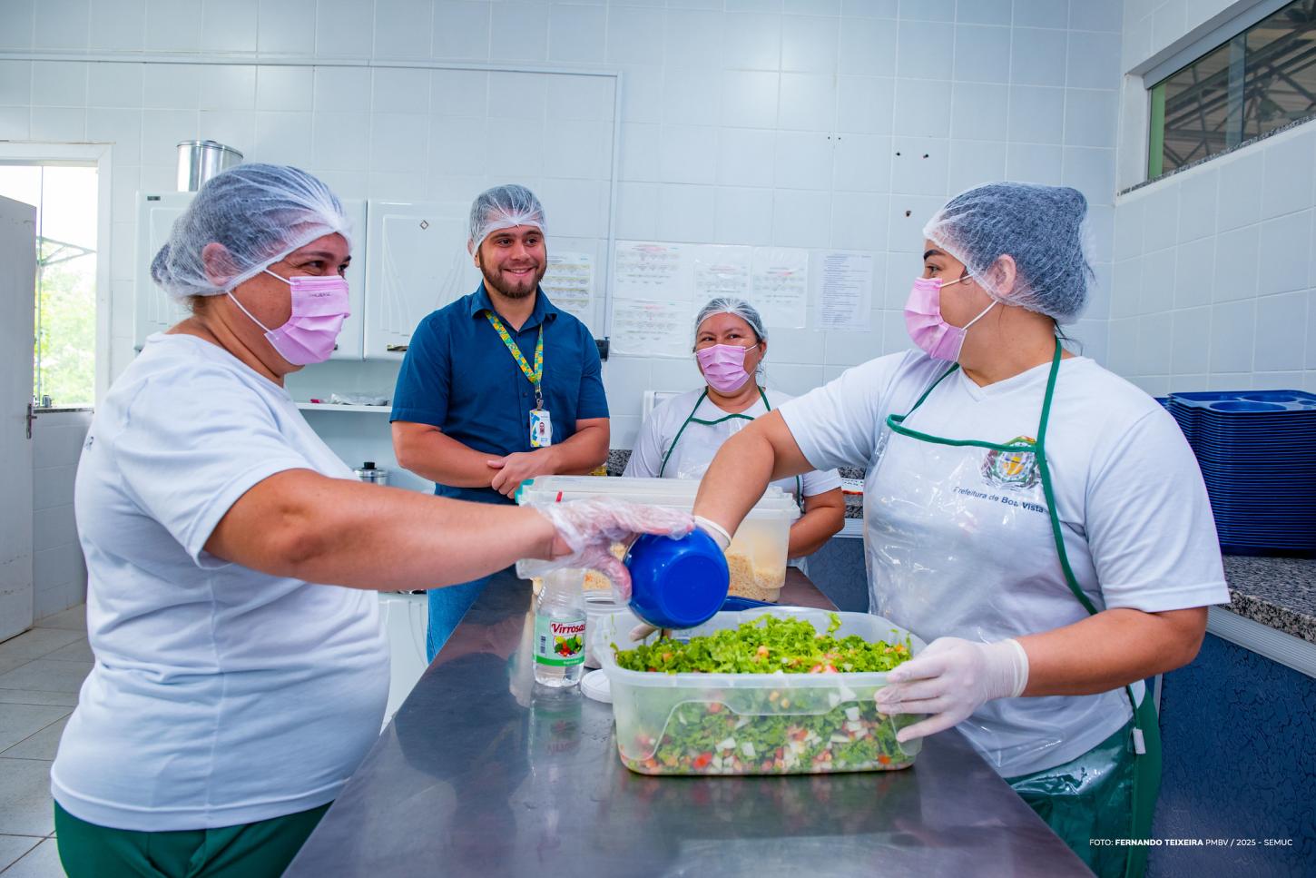 Prefeitura prorroga inscrições de processo seletivo da Educação