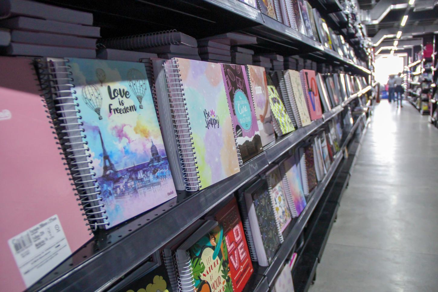 Procon Assembleia alerta pais sobre exigências ilegais na lista de material escolar