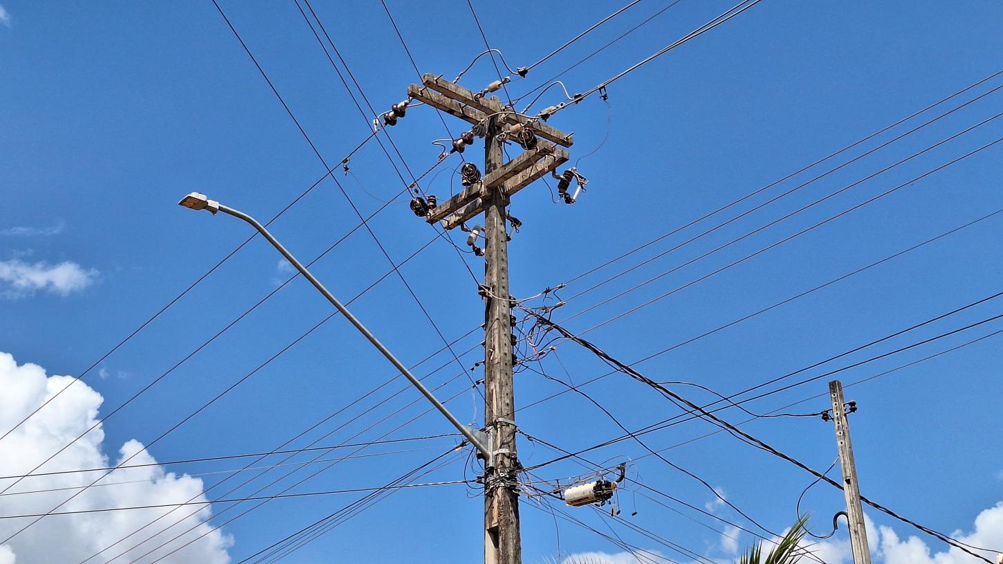 Roraima Energia fará manutenção preventiva em 11 municípios nesta semana
