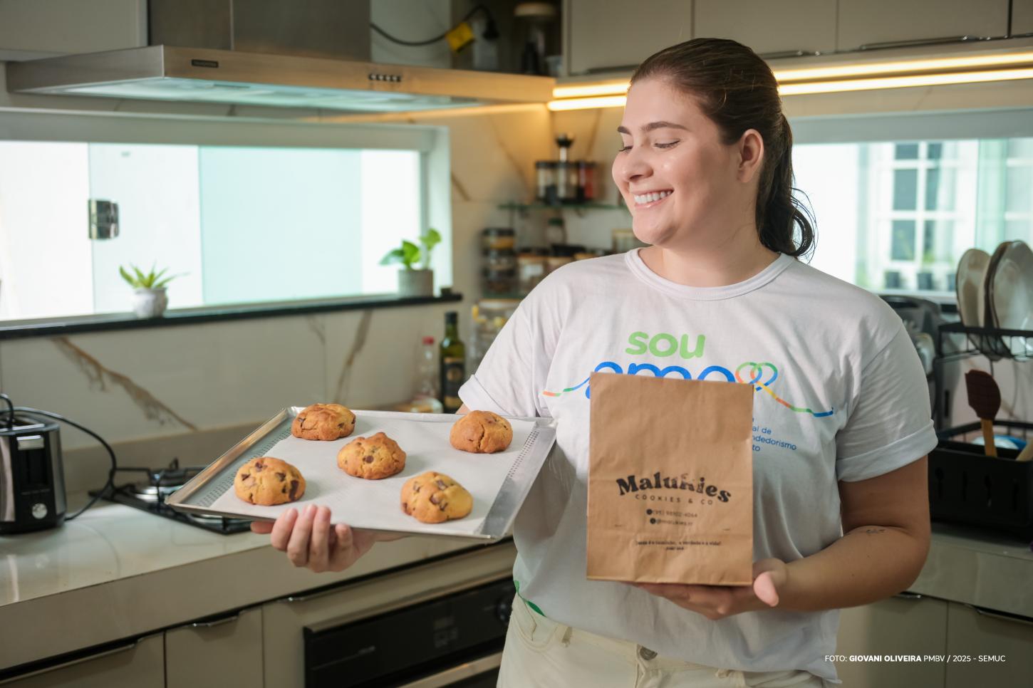 Roraima registra crescimento de 22,8% na abertura de pequenos negócios em 2025