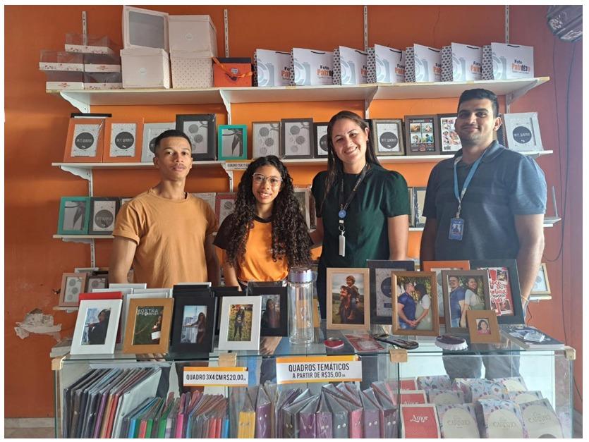 Sebrae abre vagas gratuitas para programa de aumento de produtividade em micro e pequenas empresas