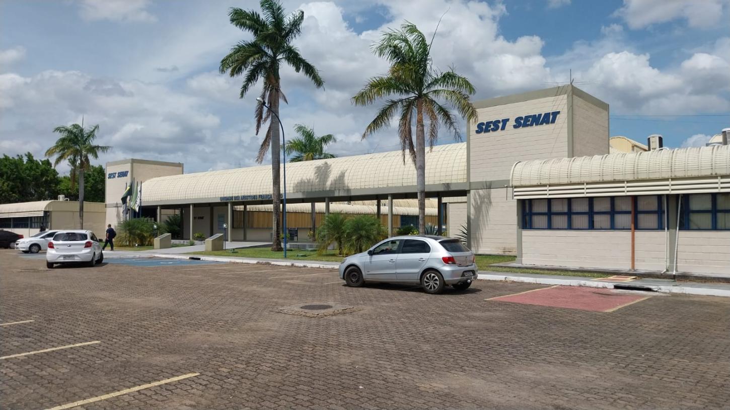 Sest Senat está com inscrições abertas para cursos de Administração e de Segurança do Trabalho