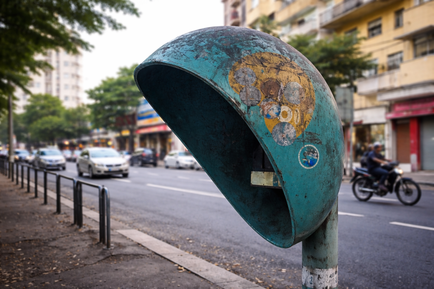 Símbolo das ruas brasileiras, orelhões serão extintos até 2028