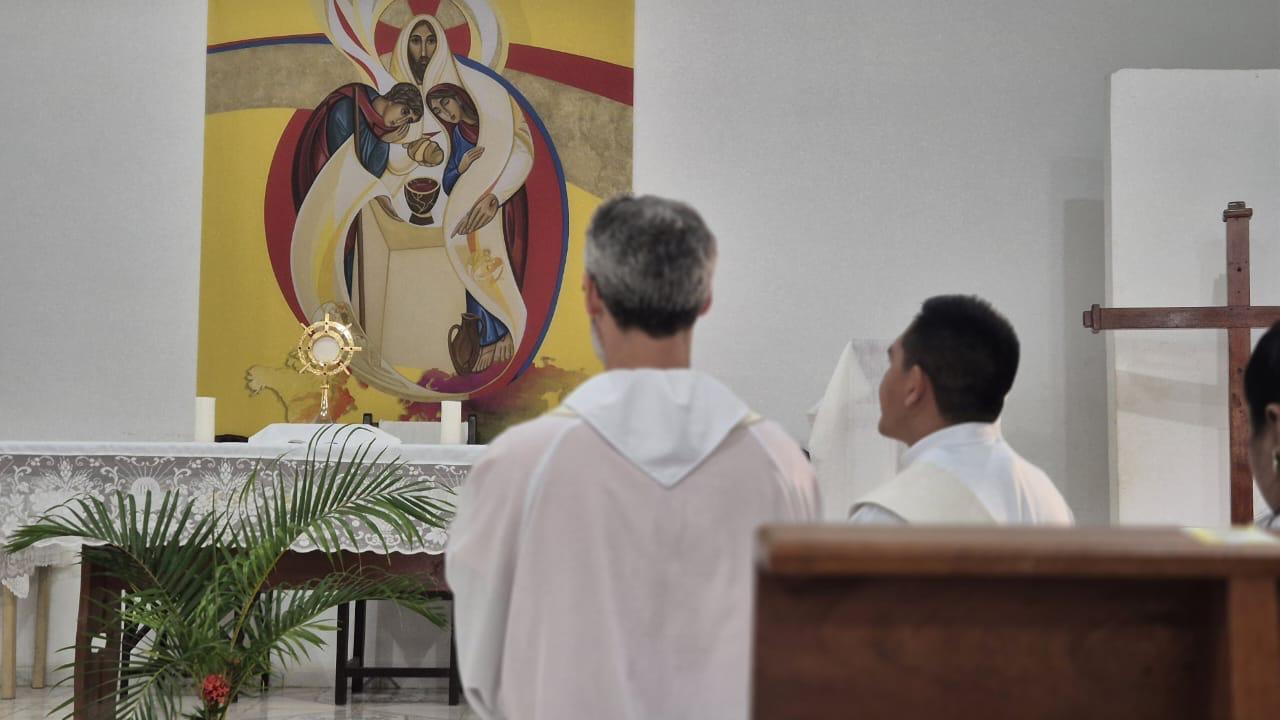 Vocação sacerdotal na Igreja Católica em Roraima: os desafios e os sinais de esperança