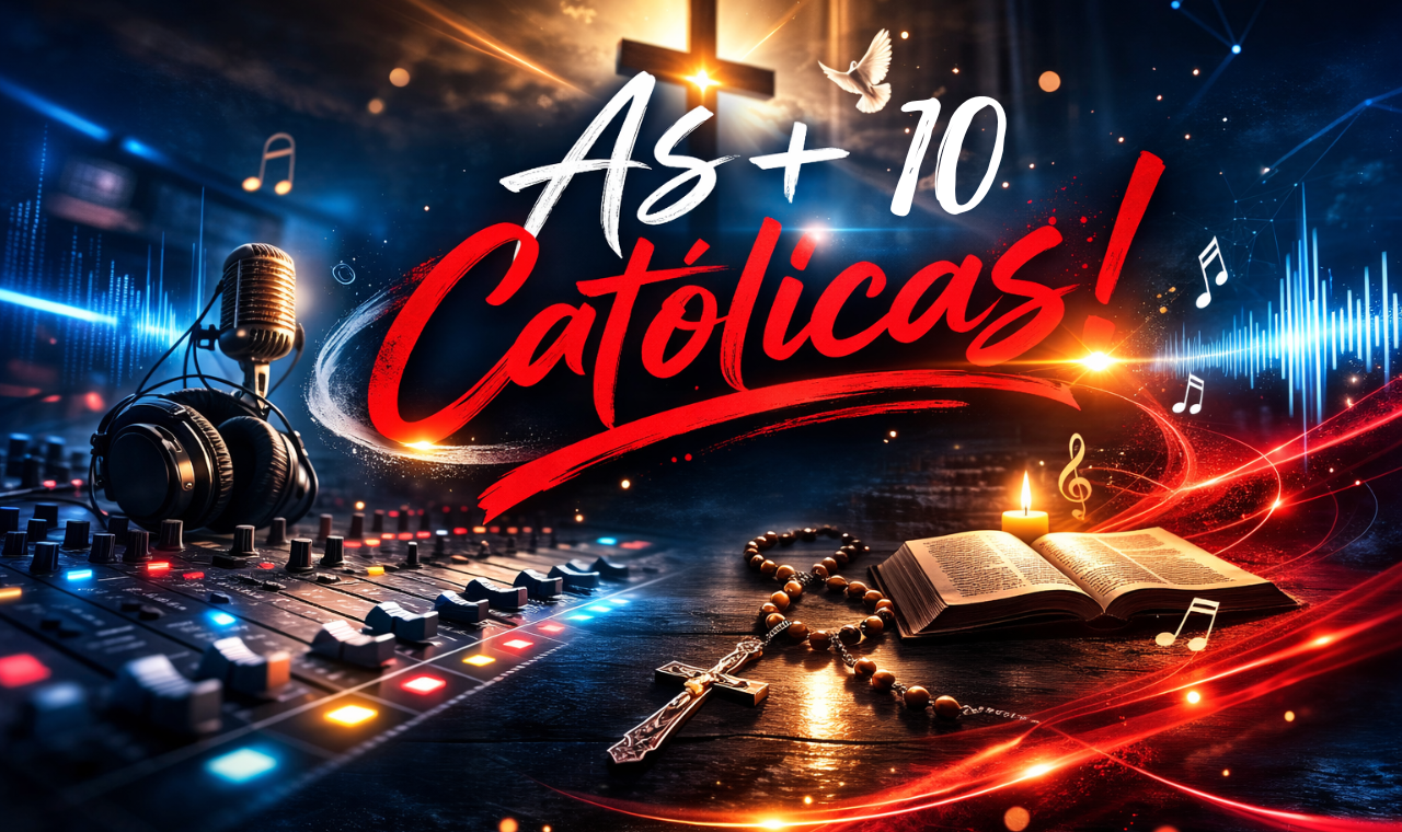 As 10+ Católicas