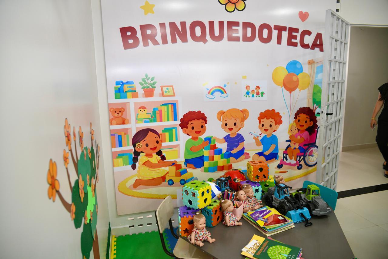 Centro Integrado irá atender crianças e adolescentes vítimas de abuso em Roraima