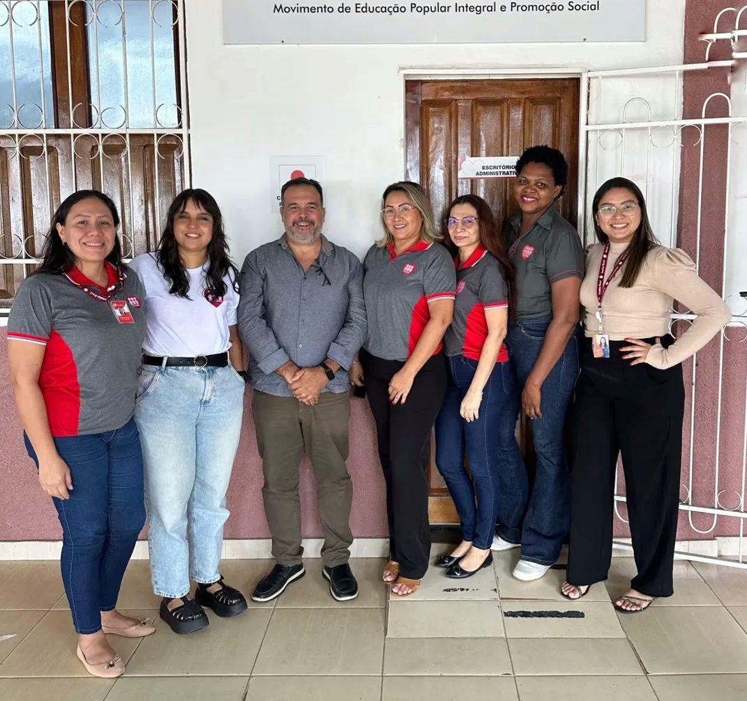 Dia Internacional da Fraternidade Humana é marcado pela reflexão e ações sociais em Roraima