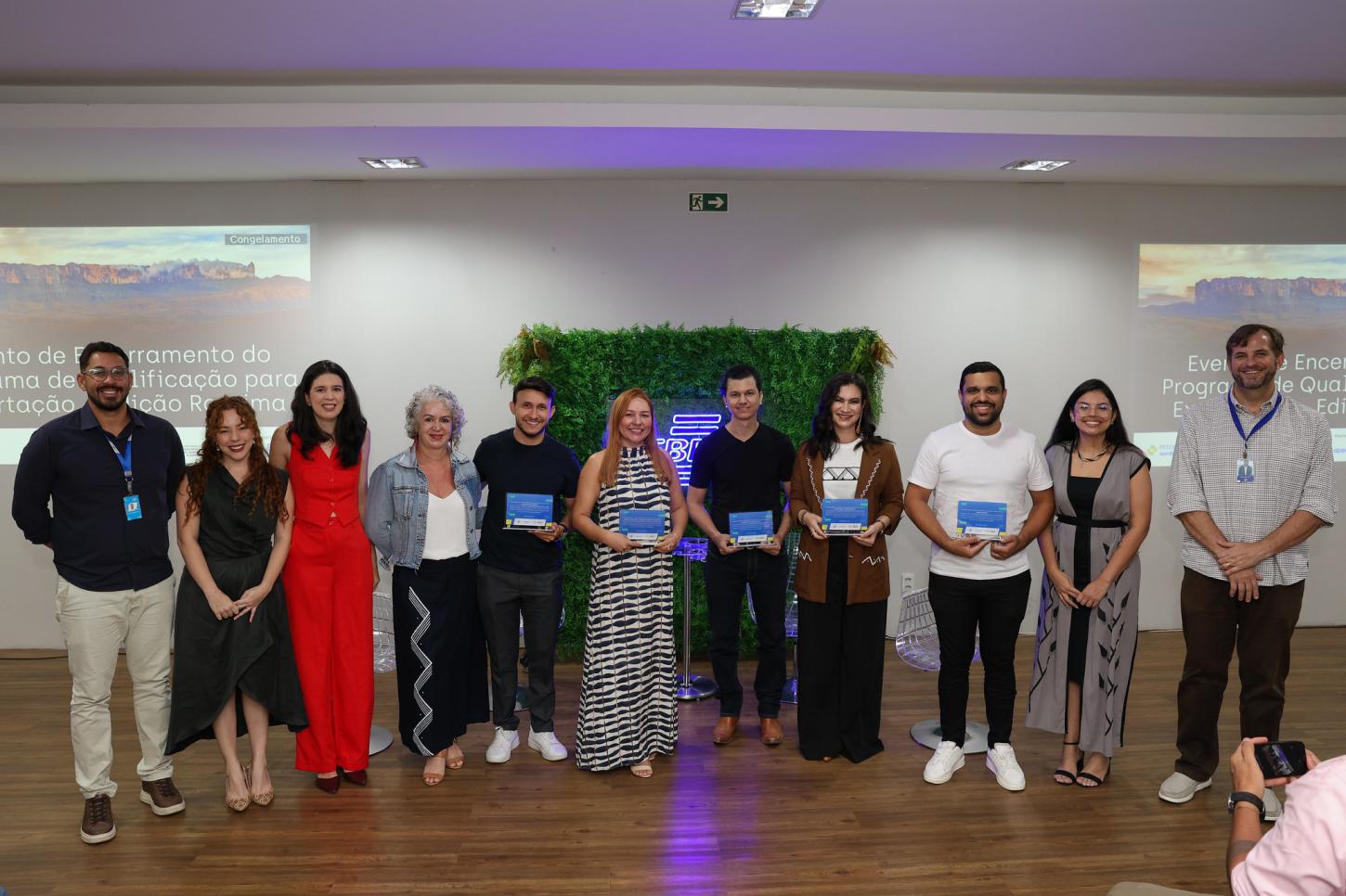 Empresas de Roraima avançam no mercado internacional e colhem resultados com apoio do Peiex