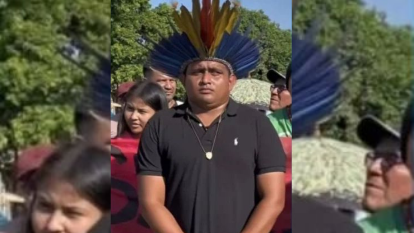 Família procura homem desaparecido há seis dias em Roraima