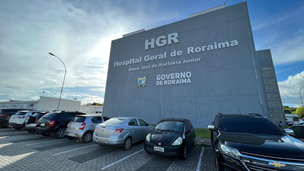 HGR implanta serviço de odontologia intra-hospitalar