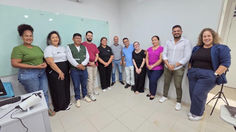 Hospital da UFRR institui Comitê para ampliar atenção à Saúde Indígena