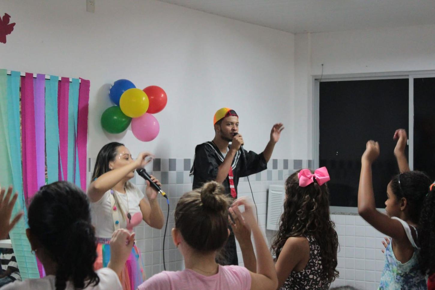 Foto: Minist&eacute;rio de Comunica&ccedil;&atilde;o da RCC