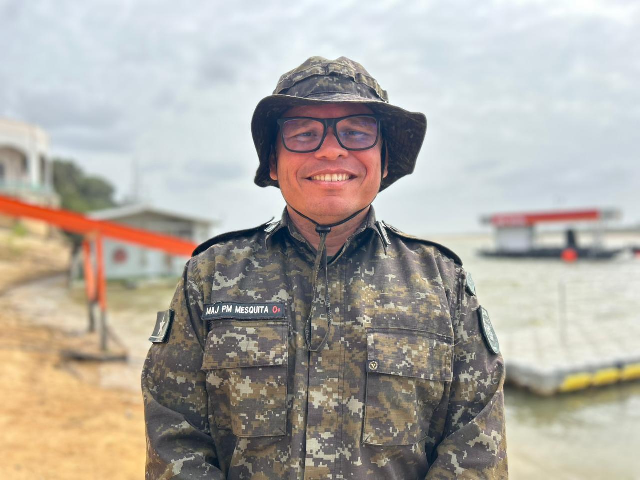 Major Eduardo Maciel