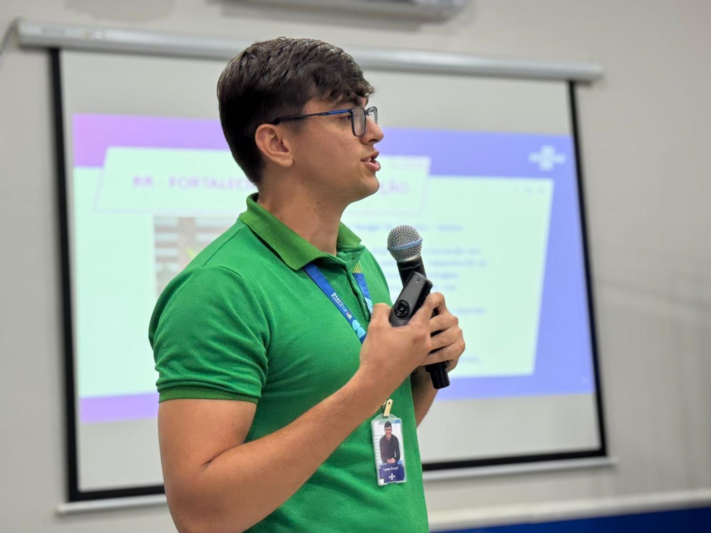 Jornada Nacional de Inovação da Indústria chega a Roraima e conecta o estado às grandes agendas de transformação do país