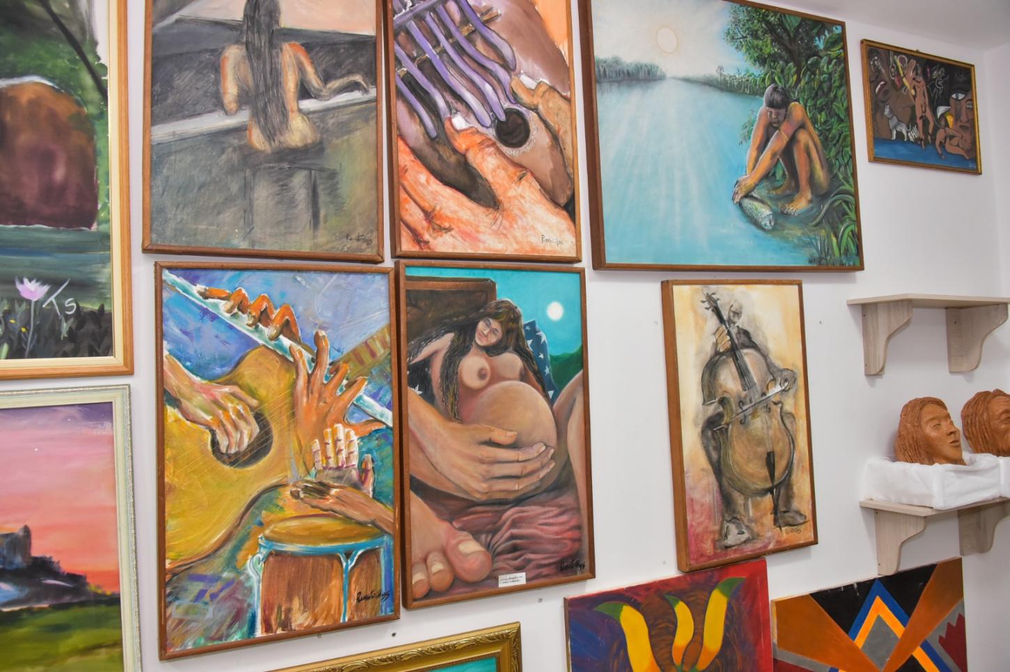 Museu Integrado de Roraima celebra 41 anos com programação especial nesta sexta-feira, 13