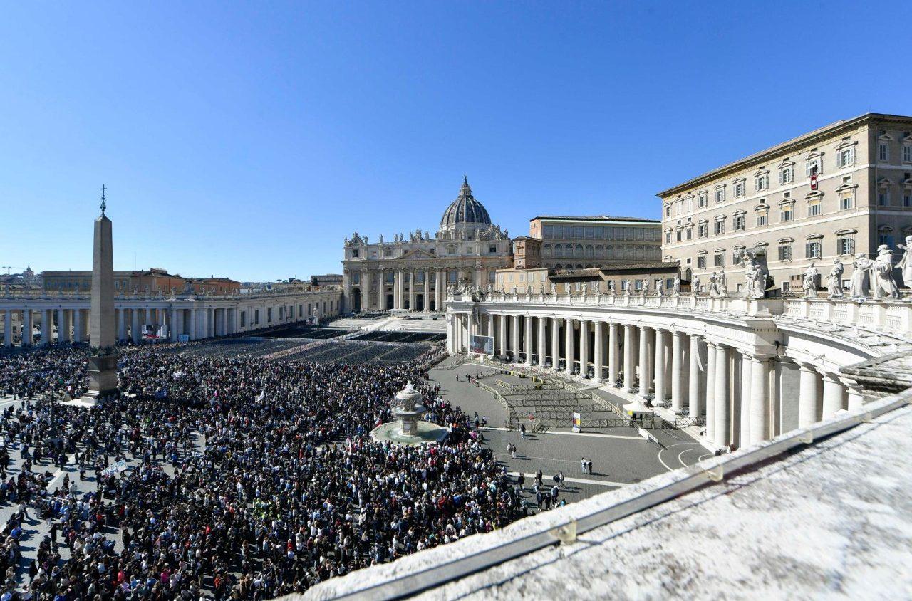 Papa Leão XIV convoca fiéis a desligarem telas e escutarem Deus na Quaresma