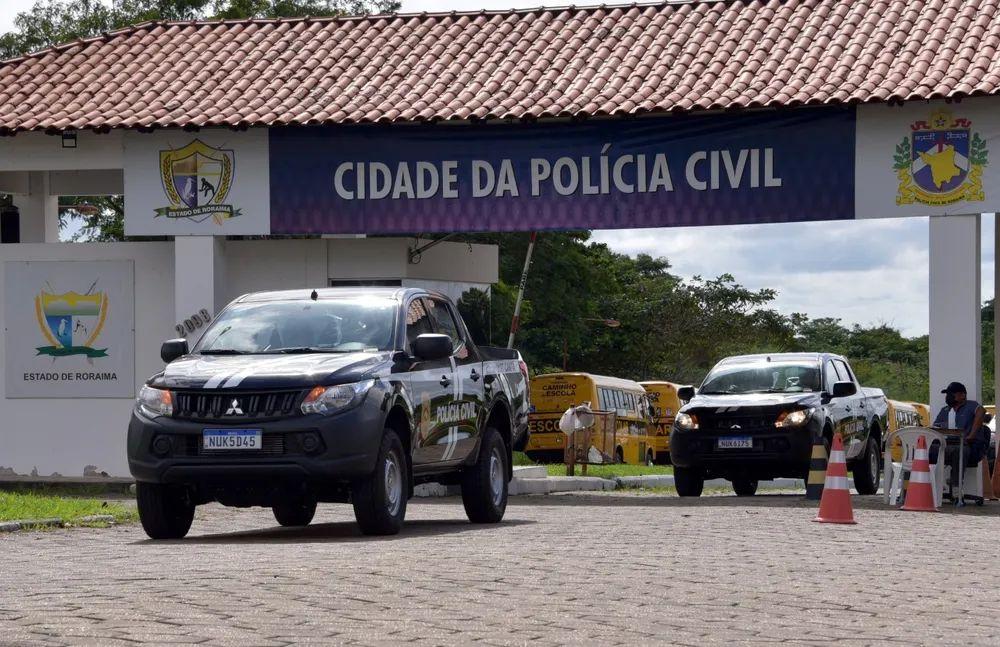 Polícia Civil aprova criação de Programa de Estágio e prepara edital