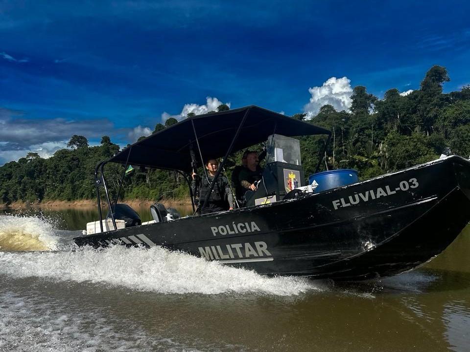 Polícia Militar de Roraima promove programação especial pelos 16 anos da Cipa