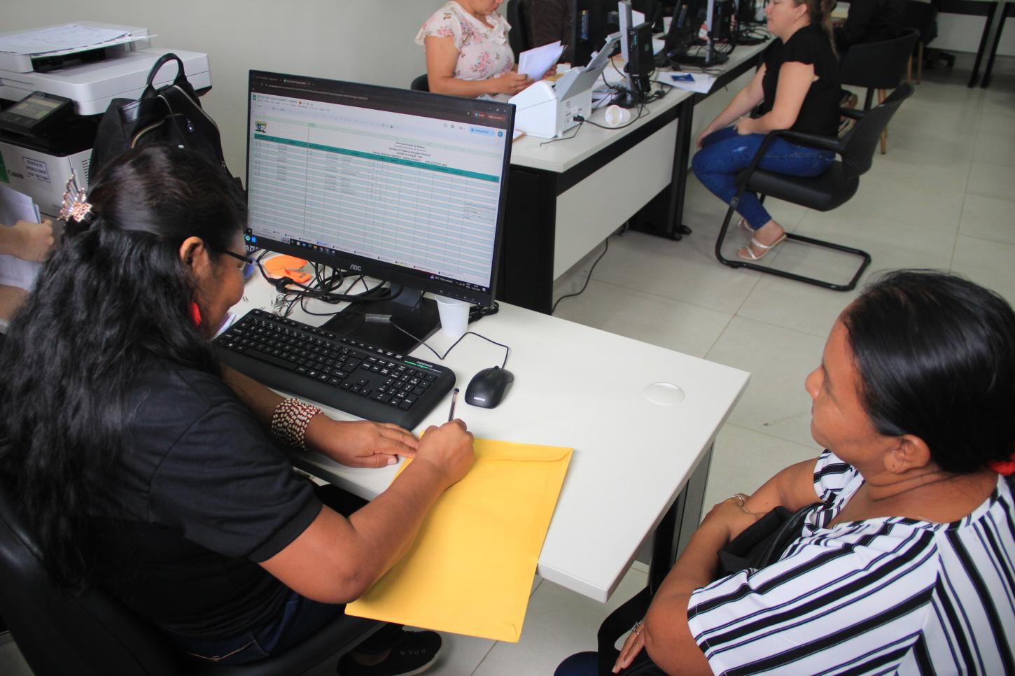 Roraima convoca mais de 200 aprovados para reforçar a educação