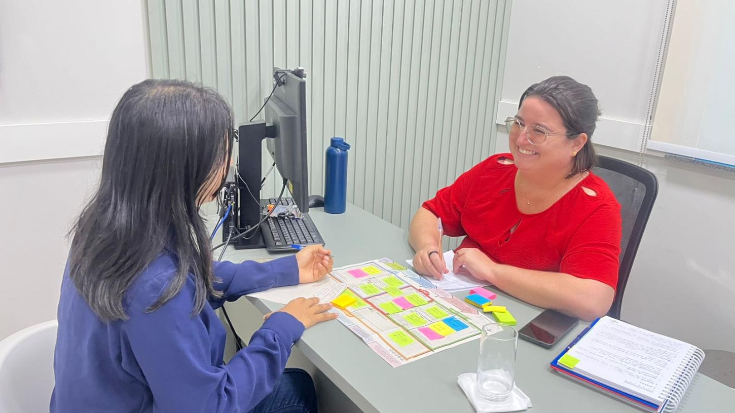 Sebrae discute reforma tributária e negócios em Roraima
