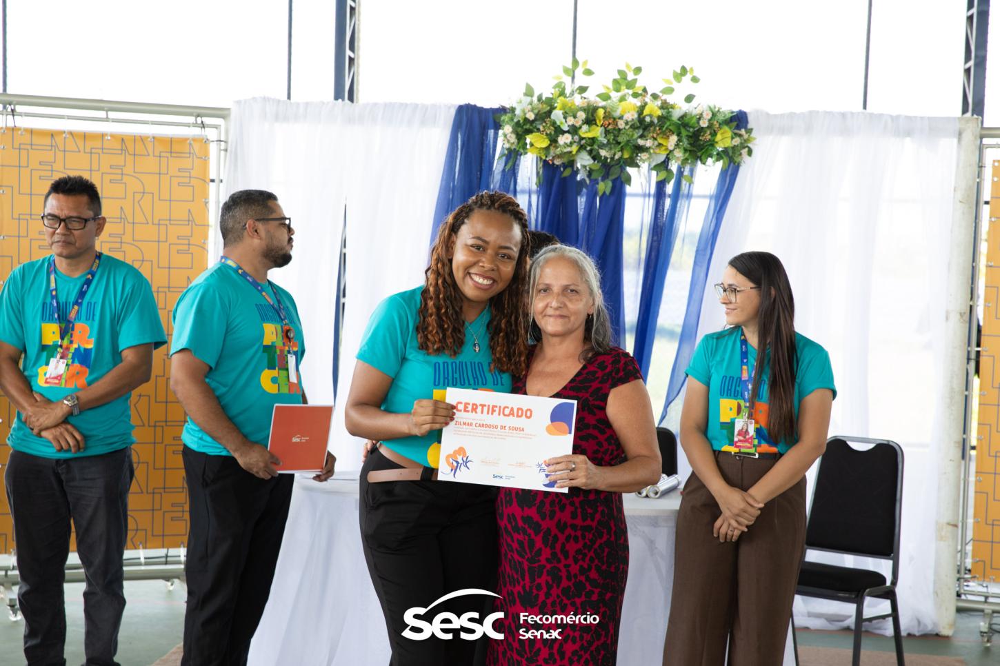 Sesc Roraima abre inscrições gratuitas para Oficinas de Artesanato