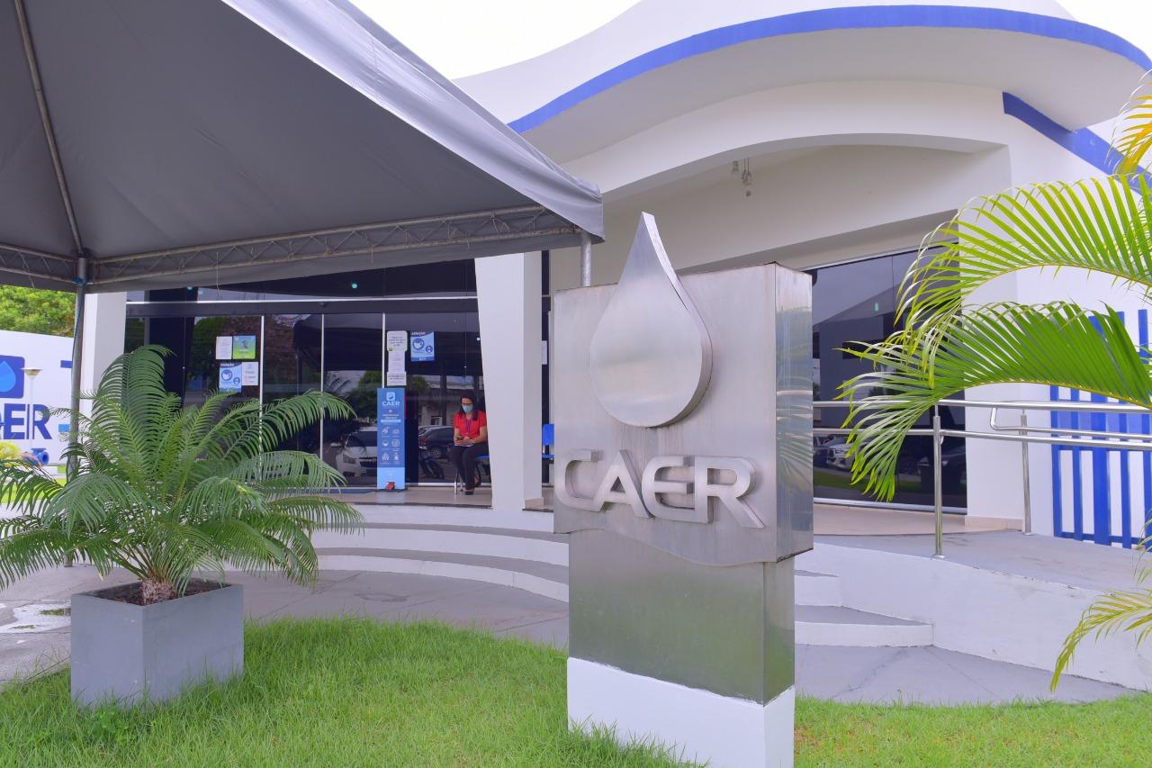 Caer convoca usuários para atualização cadastral