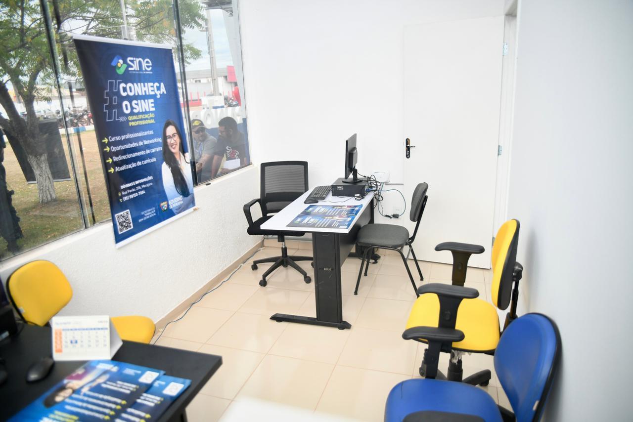 Casa do Trabalhador é inaugurada e amplia oportunidades no Sul de Roraima