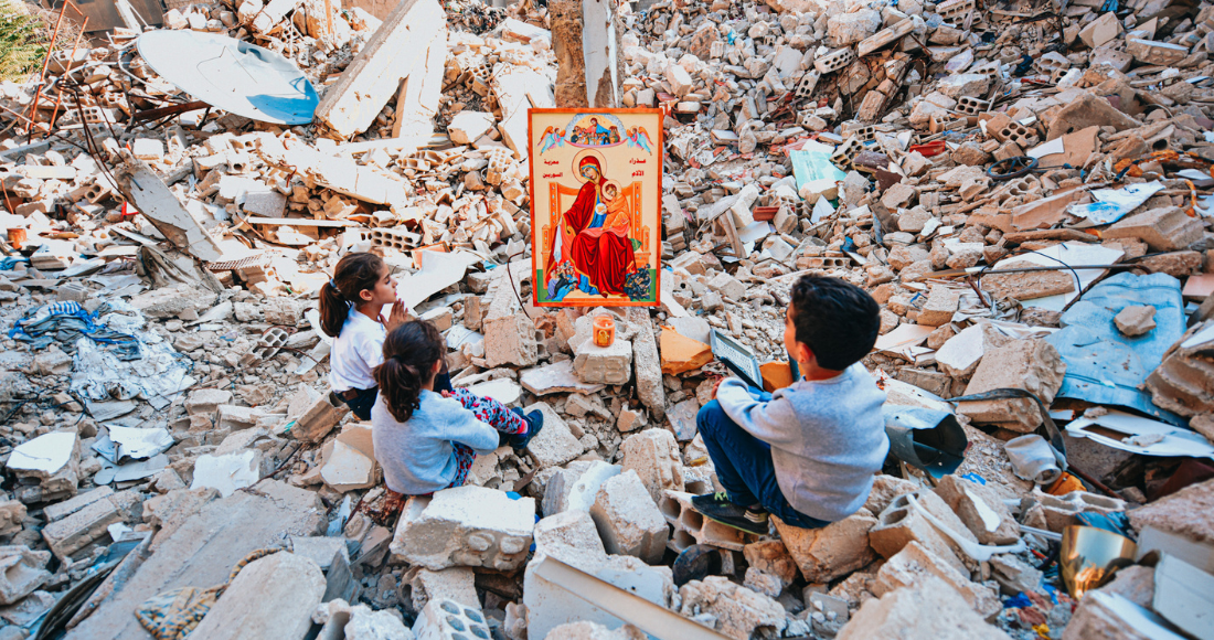 CNBB manifesta preocupação com escalada de violência no Oriente Médio e convoca fiéis à oração pela paz