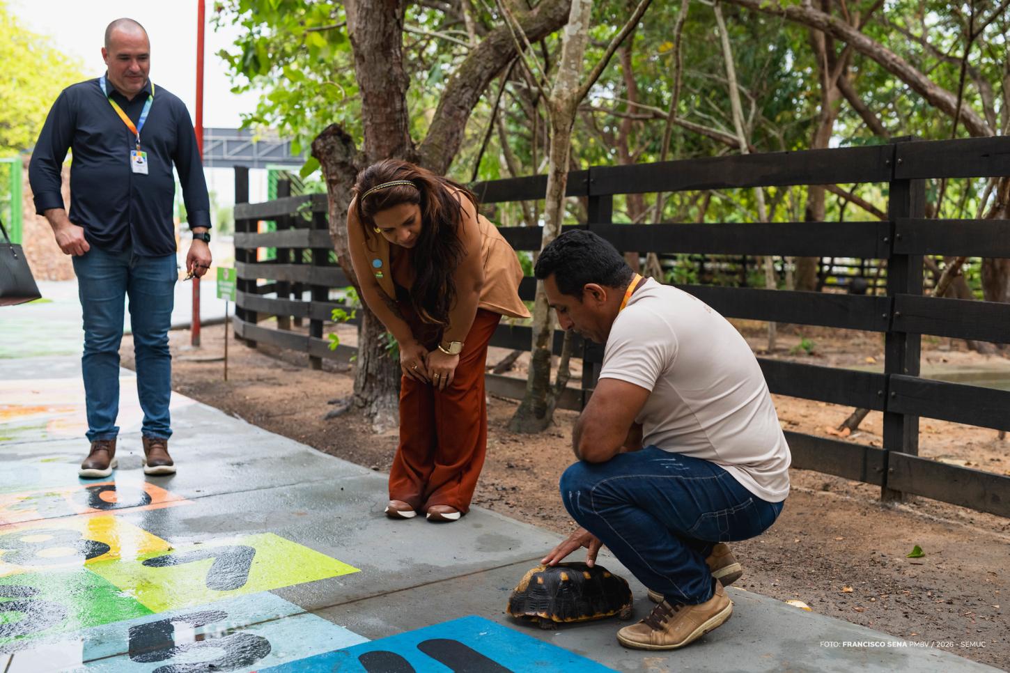 Comitiva de MG encerra intercâmbio em Boa Vista com troca de experiências e foco no cuidado integral à primeira infância