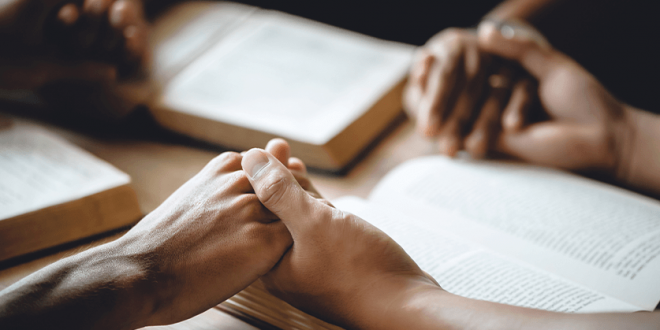 Dia Mundial da Oração reúne cristãos em momento de fé e solidariedade