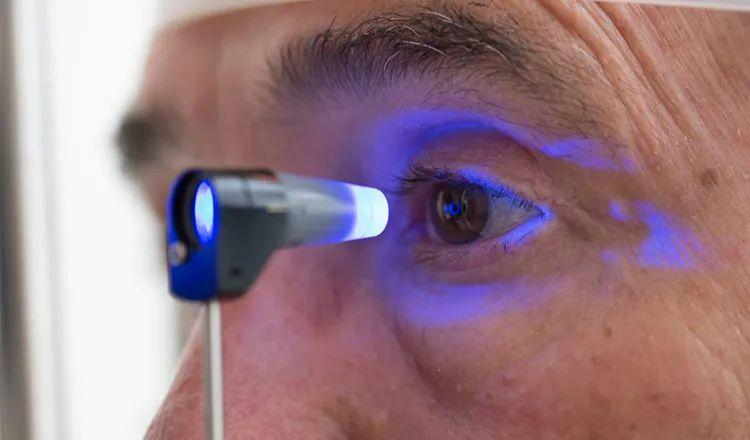 Dia Mundial do Glaucoma reforça importância do diagnóstico precoce