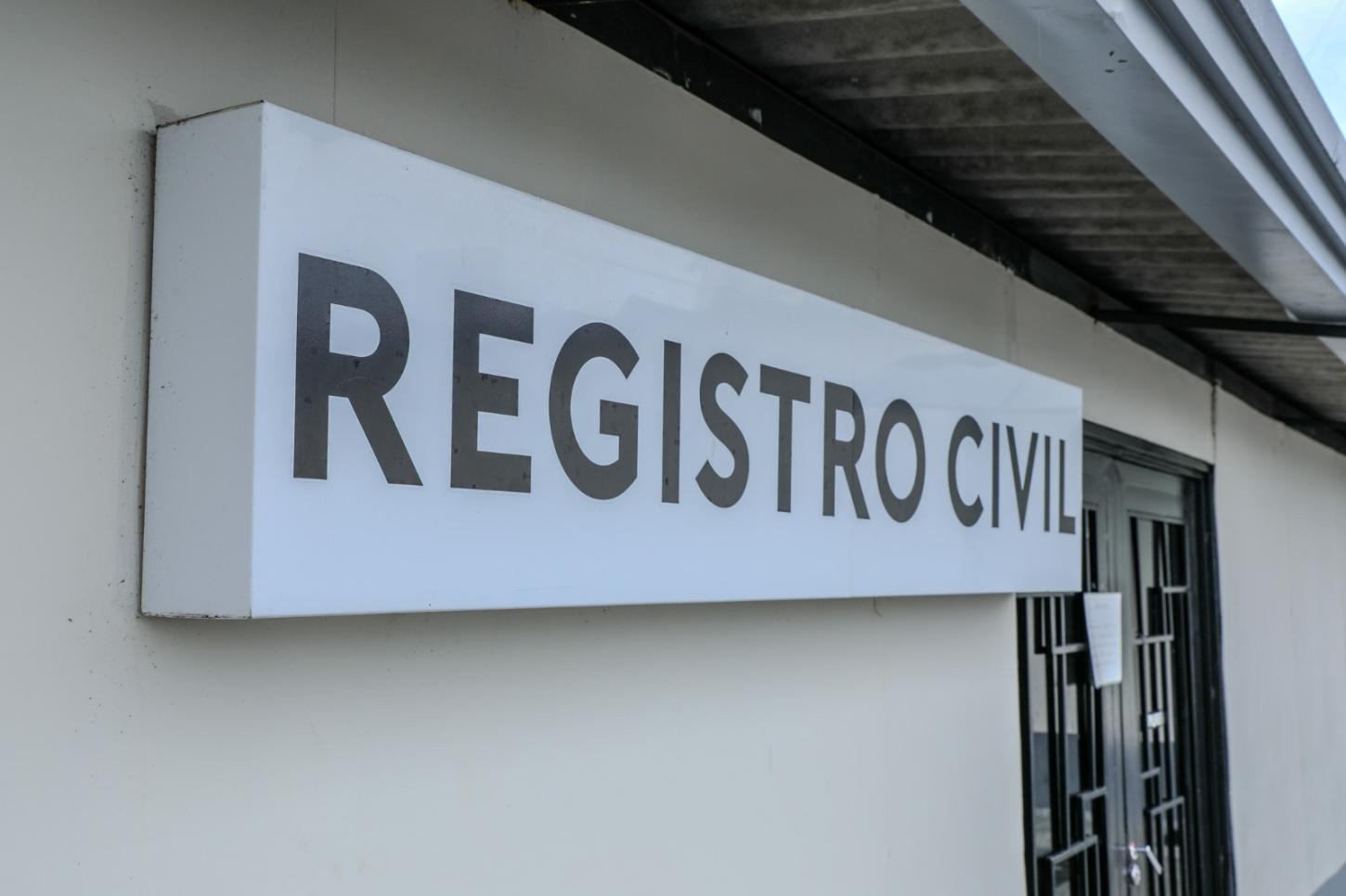 DPE-RR realiza oficina sobre registro civil e atos notariais