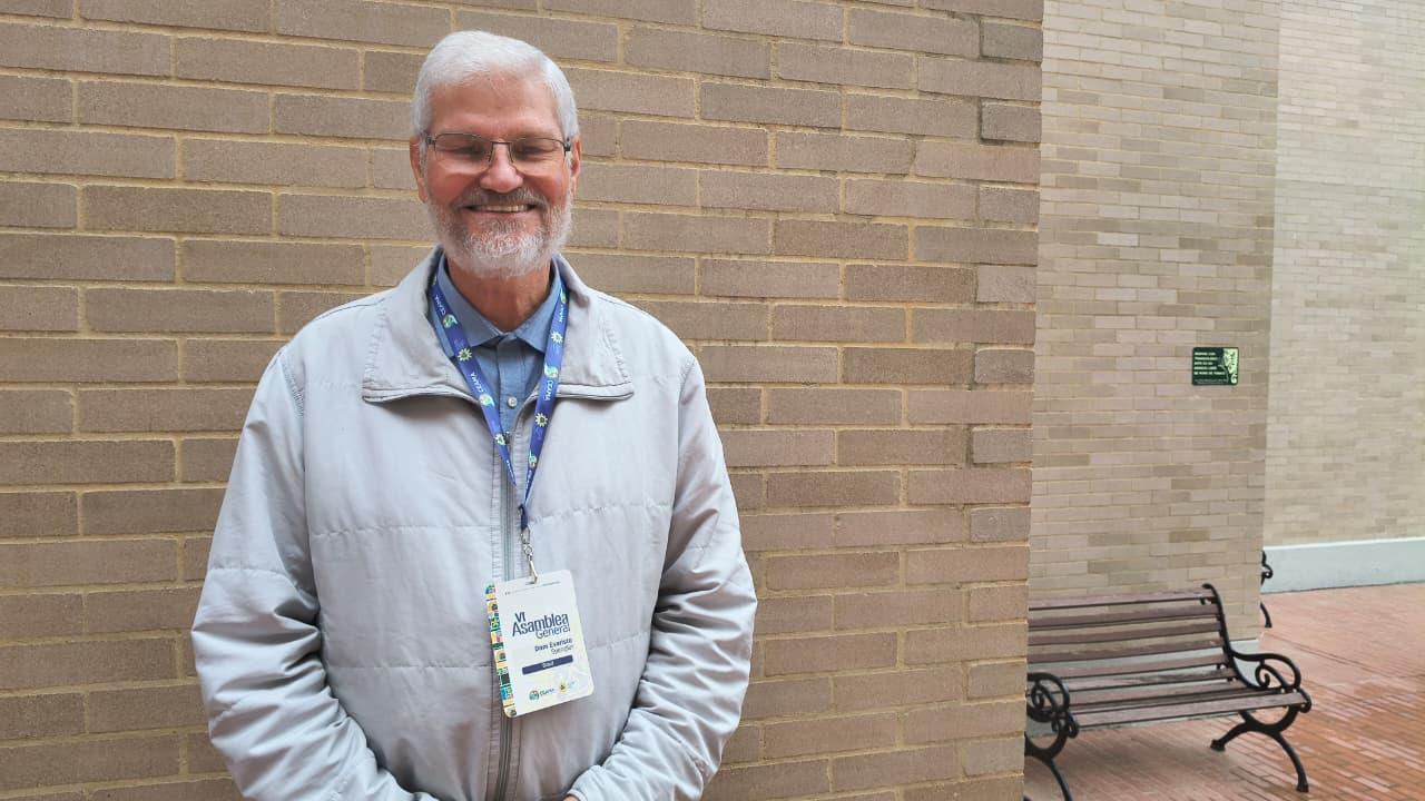 Em comunhão com a CEAMA, Diocese de Roraima fortalece caminhada sinodal e missão na Amazônia