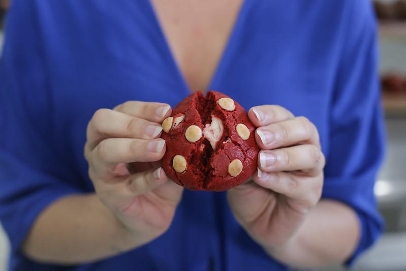 Escolegis forma novos empreendedores com curso de cookies