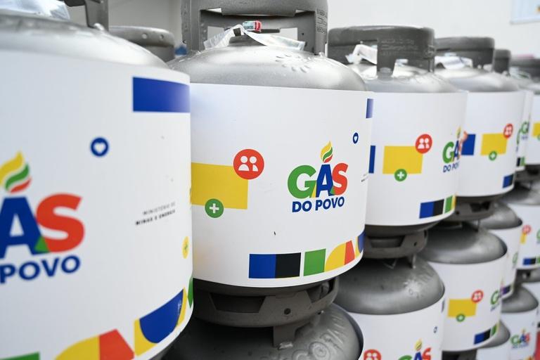 Expansão do Gás do Povo beneficia mais de 21 mil novas famílias em Roraima