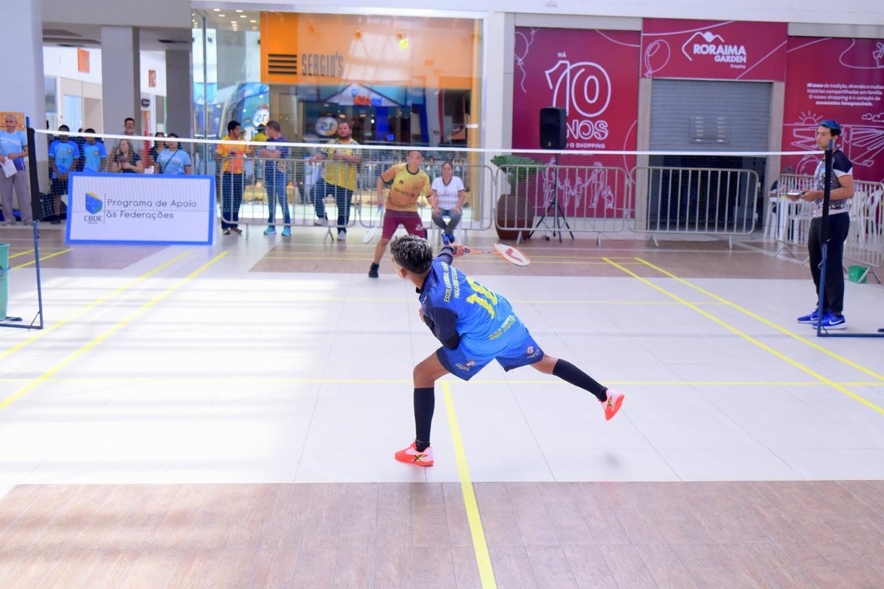 Inscrições abertas para os Jogos Escolares; futebol feminino e edição paralímpica são novidades