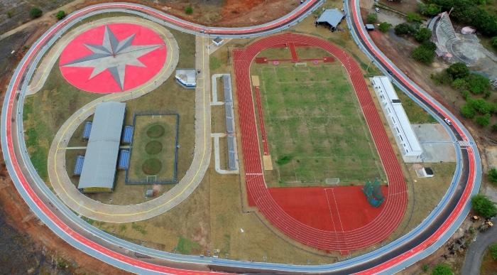 Jogos Escolares dos Veteranos 40+ prometem reviver rivalidades históricas de Roraima