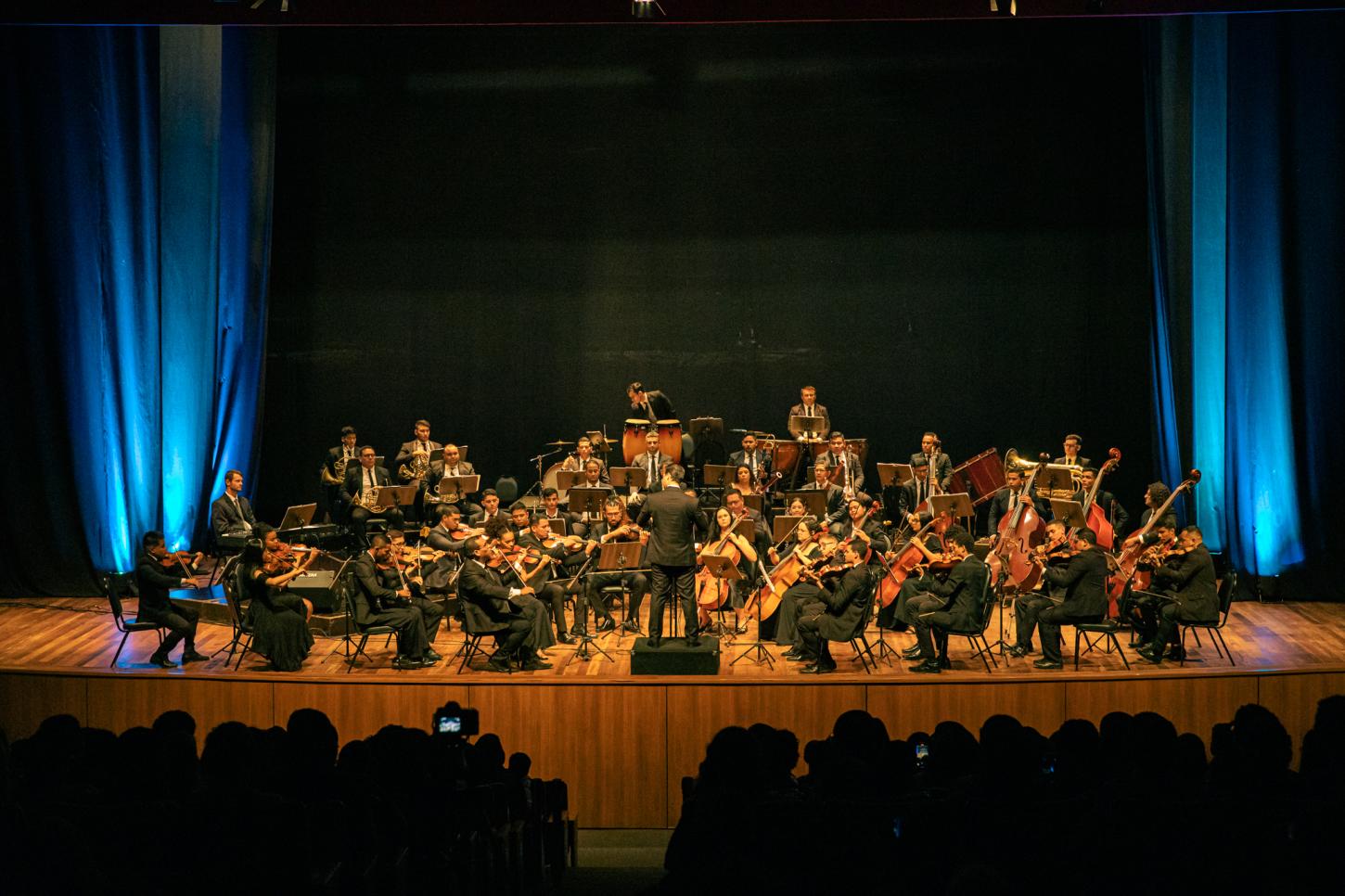 Estão abertas as inscrições para o Festival Internacional do Sesc em Roraima