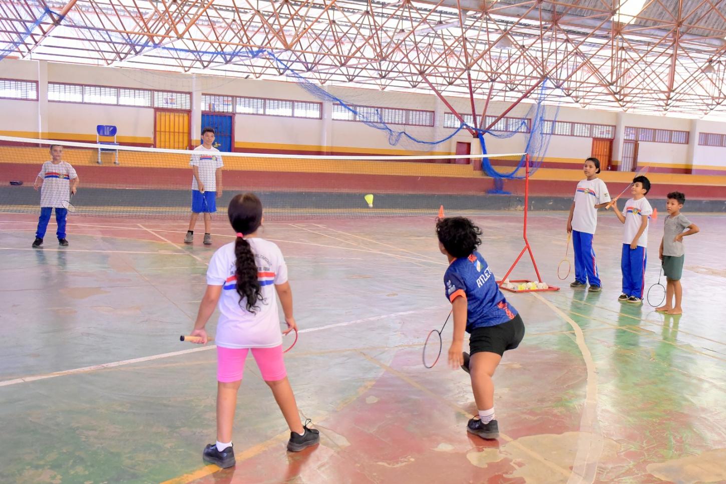 Jovens poderão se cadastrar no ID Jovem durante etapas dos JERs em Roraima