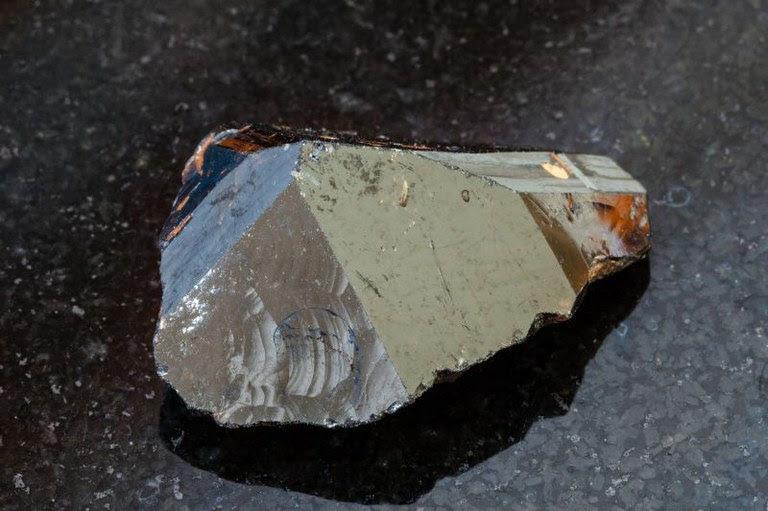 MPF pede condenação de homem por transporte ilegal de cassiterita em Roraima