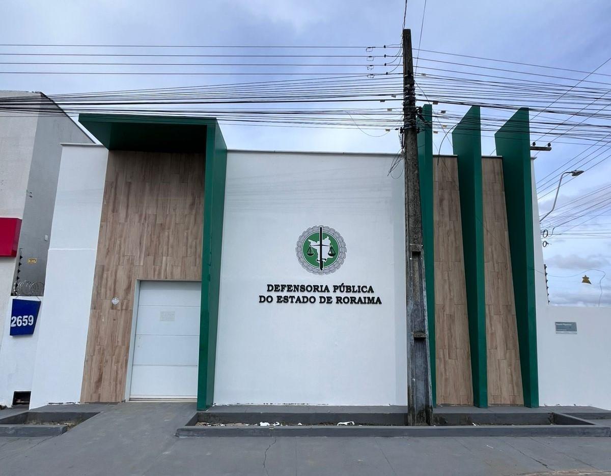 Nova sede da Defensoria Itinerante será inaugurada na zona Oeste da capital