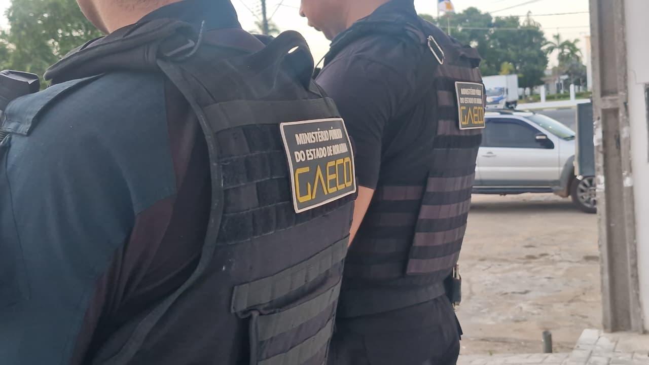 Operação Insídia avança na investigação de duplo homicídio em Roraima