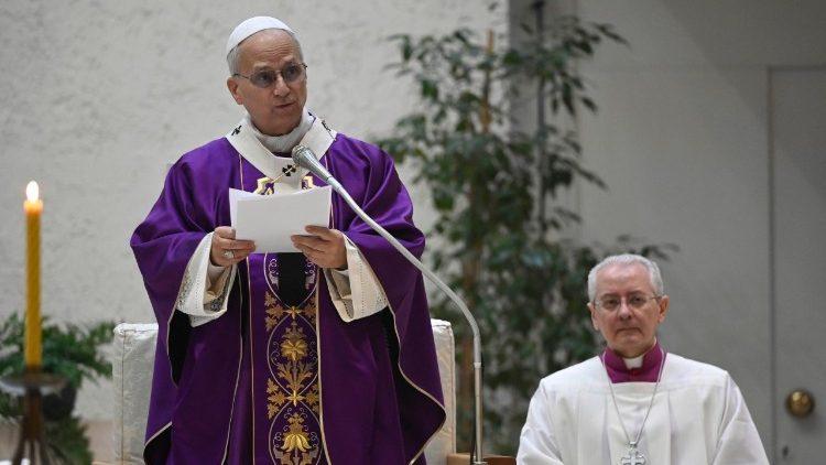 Papa pede fim da guerra no Oriente Médio e defende diálogo entre povos