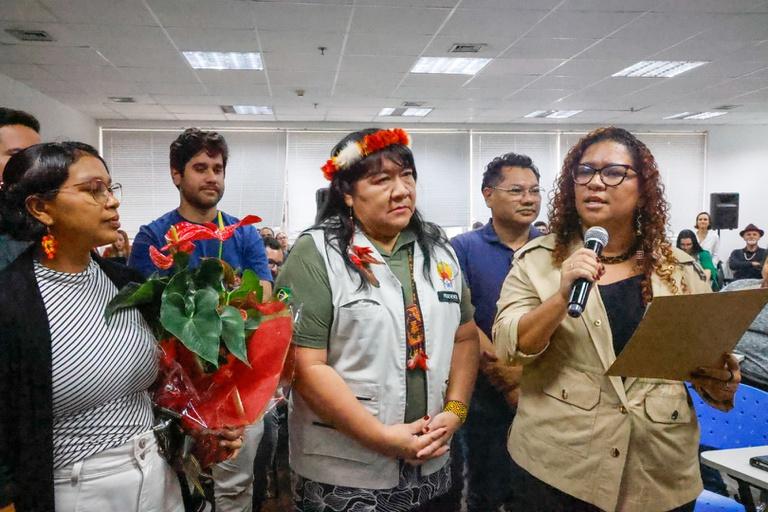 Primeira gestão indígena da Funai deixa legado de fortalecimento e avanços para os povos indígenas