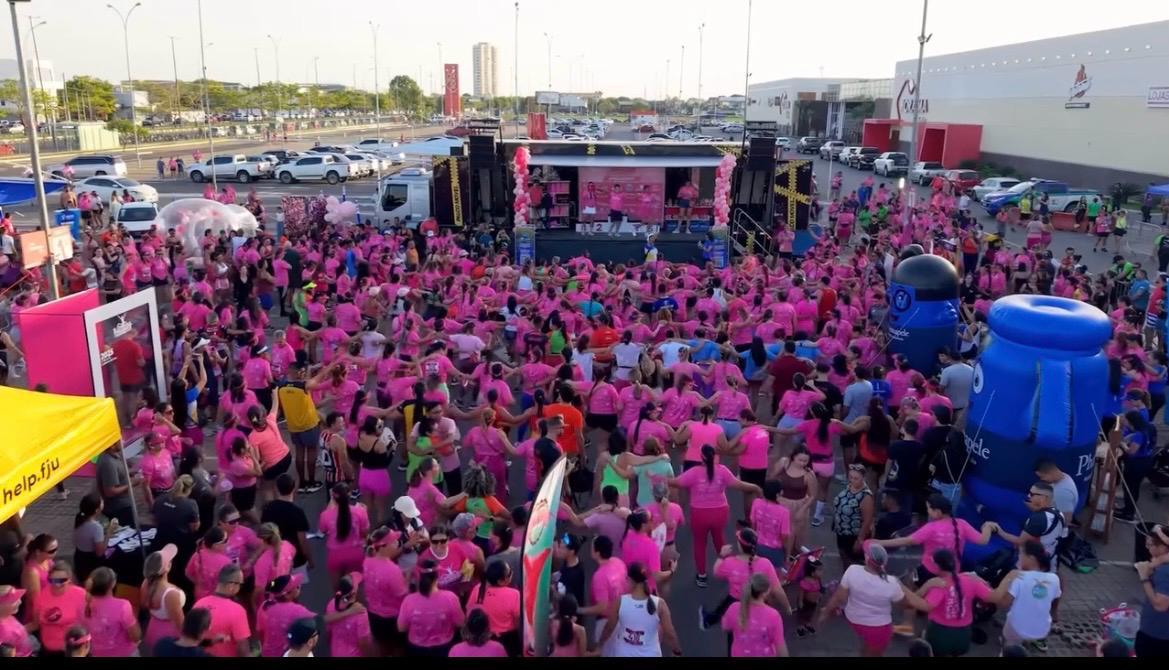 Programação especial comemora Mês da Mulher com bate-papo sobre saúde e autocuidado ao público feminino