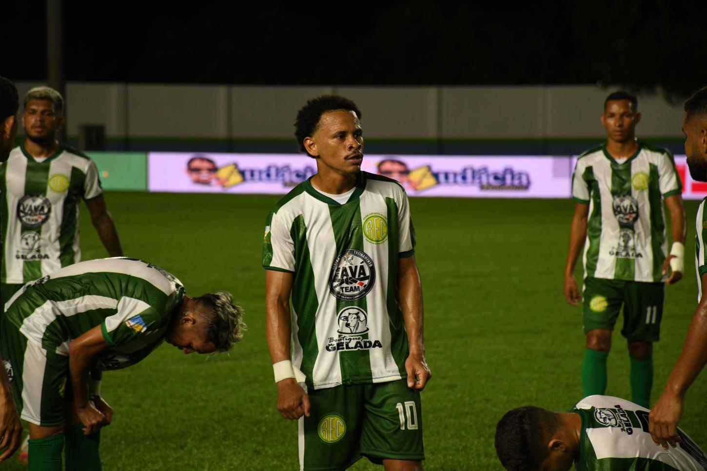 River atropela o Náutico e coloca GAS em situação complicada na reta final do Roraimense