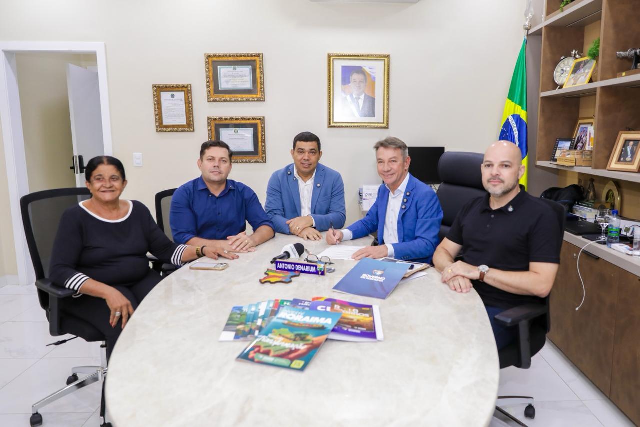 Roraima sanciona novo Código Ambiental e moderniza legislação após 30 anos