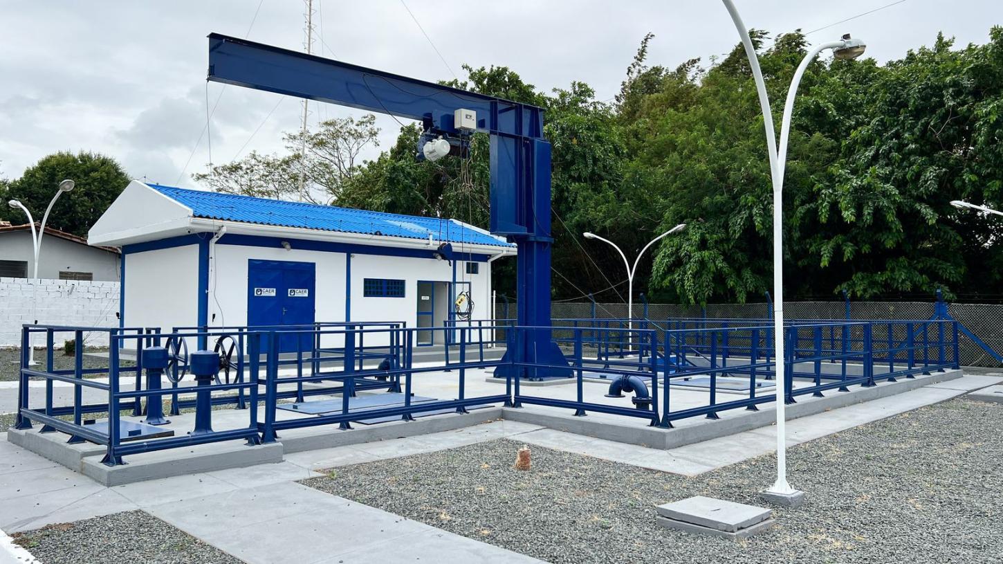 Saneamento: Boa Vista melhora posição e ganha destaque nacional