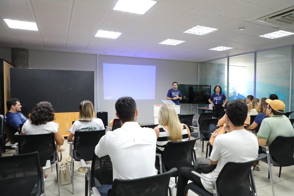 Sebrae e Hospital do Amor se unem para acelerar startups e soluções inovadoras na saúde em Roraima